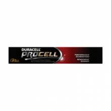 DURACELL® 243-PL123BKD DURACELL PROCELL 3 VOLT123 LITHIUM BULK(12 EA/1 BX)
