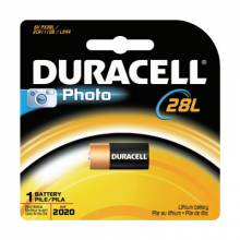 Duracell PX28LBPK 6.0 Volt Lithium Battery(1 Ea/Pk) (6 PK)