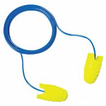 Ear 312-6001 Earsoft Grippers Cordedear Plugs (1 PR)