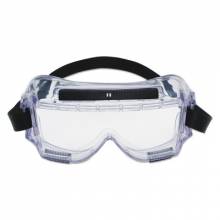 Ao Safety 40304-00000-10 454 Centurion Splash Goggle Clear Mask- (1 EA)