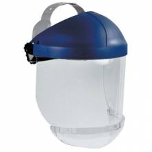 Ao Safety 82521-10000 Hcp8 Deluxe Headgearwith Chin P