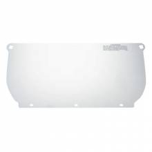 Ao Safety 82543-00000 Wp98 Clear Polycarbonatewindow For Clear Hcp8 (10 EA)