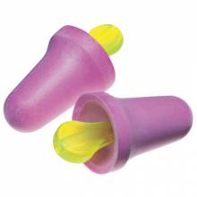 Peltor P2000 No Touch Safety Ear Plugs Uncorded (100 Pr/Box) (100 PR)