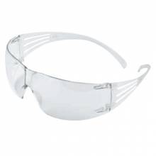 Safewaze SF201AF Securfit Protective Eyewear Clr Lens (20 EA)