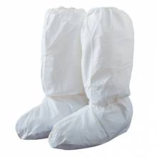 DUPONT 251-IC444S-M TYVEK ICOCLEAN BOOTCOVERMED(200 EA/1 CA)