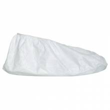 DUPONT 251-IC461S-XL TYVEK SHOE COVER X-LARGE(150 PR/1 CA)