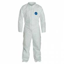 DUPONT 251-TY120S-3XL TYVEK COVERALL ZIP FT 3XL(25 EA/1 CA)