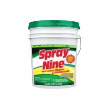 Spray Nine 26805 Spray Nine Mp Cleaner/Disinfectant