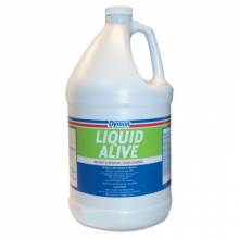 Dymon 33601 Liquid Alive Od Or Digester Case/4 1 Gal