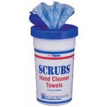 Scrubs 42230 Scrubs Hand Cleaner 30Towels Per Pal (1 PA)