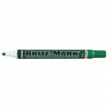 Dykem 84007 Brite-Mark Paint Pen Medium Tip Green (1 EA)