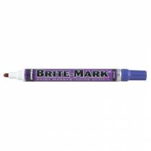 Dykem 84019 Brite-Mark Paint Pen Medium Tip Violet (1 EA)