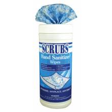 Scrubs 90956 Scrubs Hand Sanitizer Wipes  50 Wipe/Pal (1 PA)