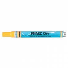 Dykem 91757 Rinz Off Yellow Med Tip (1 EA)
