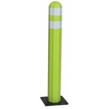 Eagle Mfg 1734LM 00245 Poly Guide Post Delineator Lime