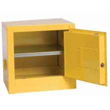 Eagle Mfg 1906 33344 16Gal.1 Door Manual Safety Storage Cabinet