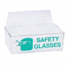 Brady 2011L Safety Glasses Holder