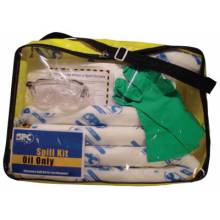 Brady SKH-CFB Kit  Emergency Responsekits
