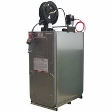 American Lube 275-RTDW-R25P 275-Gallon Double-Wall Roth Tank Package
