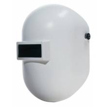 Fibre-Metal 110-WH Pipeliner Helmet W/Ratc
