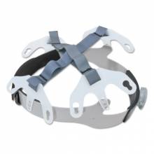 Fibre-Metal 3RW Suspension W/ Ratchet Headband F/ P2Hn Cap