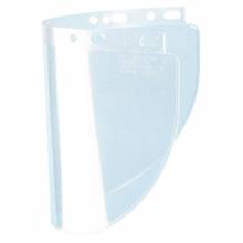 Fibre-Metal 4178CL High Performance Faceshield Window Wide View