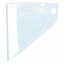 Fibre-Metal 4199CL 9-3/4X19"Clear Face Shield