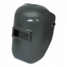 Fibre-Metal 910GY Thermoplastic Welding Helmet Tigerhood W