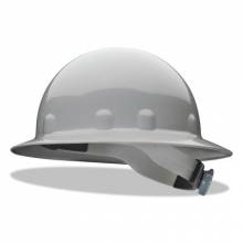 Fibre-Metal E1RW09A000 Hat-Thermoplastic Grayratchet Headband