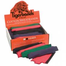 Fibre-Metal FM69 Absorbent Cotton Sweatband Caps