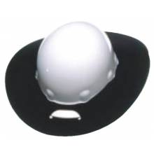Fibre-Metal FMPSB1 Sunbrero Sunshields Hatstyle