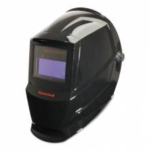 Fibre-Metal HW100 Shade 10 Adf Helmet Black