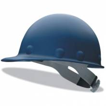 Fibre-Metal P2HNRW71A000 Cap Style Blue Roughneckratchet Headband