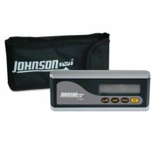 Johnson Level 40-6060 6" Magnetic Digital Level
