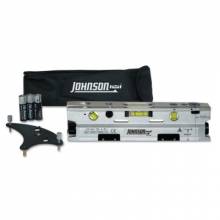 Johnson Level 40-6184 3Beam Magnetic Torpedo Laser Dot