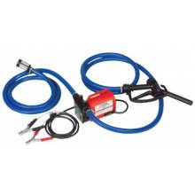 Fill-Rite FR1614 12Volt Battery Kit W/Hose And Nozzle