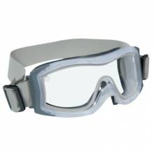 Bolle Safety 40097 Duo Goggle Clear Dual Pcasaf/Frosted