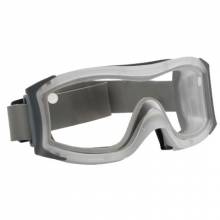 Bolle Safety 40098 Duo Goggle Smoke Dual Pcasaf/Frosted