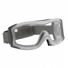Bolle Safety 40161 Duo Goggle Neoprene Strap Clear Pcasaf/Frosted
