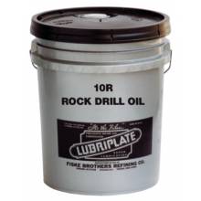 LUBRIPLATE® 293-L0847-060 84760 10R ROCK DRILL OIL(5 GA/1 PAL)