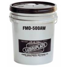 LUBRIPLATE® 293-L0883-060 FMO-500-AW FOOD MACHINERY OIL(5 GA/1 PAL)