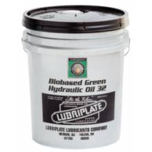 Lubriplate L1050-060 Bio-Based Hydraulic Oil32