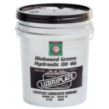 Lubriplate L1051-060 Bio-Based Hydraulic Oil46