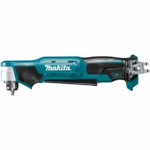 Makita AD03Z 12V max CXT® Lithium‑Ion Cordless 3/8" Right Angle Drill, Tool Only