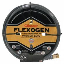 Gilmour 874501-1001 5/8"X50' Flexogen Gardenhose Old #3