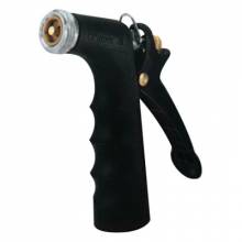 Gilmour 805932-1001 Pistol Grip Nozzle W/Cushion Grip Carded