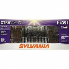 Sylvania H4351 XtraVision (Qty: 1)