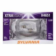 Sylvania Automotive 30728 Sylvania H4651 Xtravision Sealed Beam Headlight, 1 Pack
