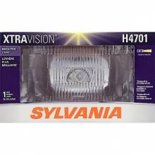 Sylvania H4701 XtraVision (Qty: 1)