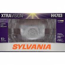 Sylvania H4703 XtraVision (Qty: 1)
